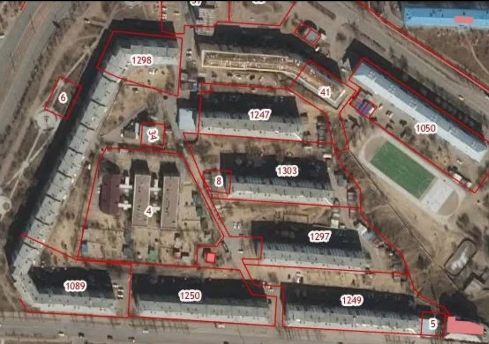 Топосьемка геодезист картограф геодезические работы