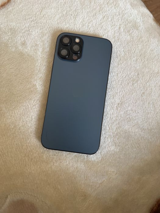 Продаю iPhone 12 Pro Max, 512 GB