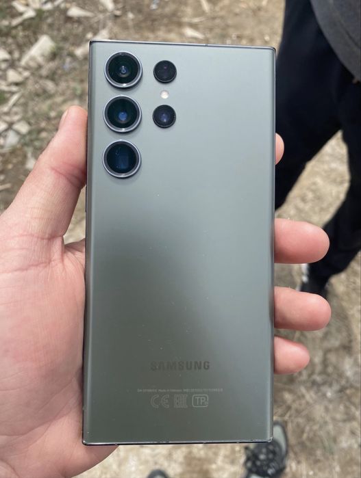 Samsung 23 ultra