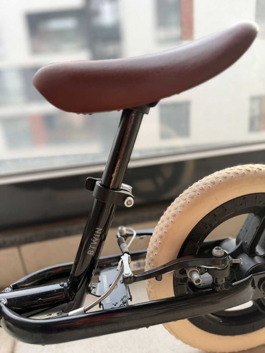 Детски велосипеди без педали (баланс колела)