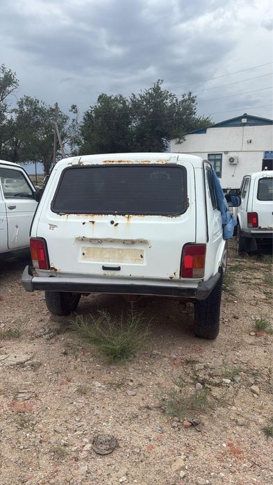 Нива 2013 продается казах учет