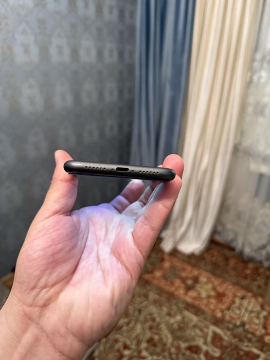 Iphone 11 128 gb