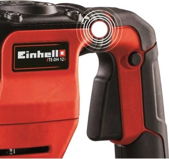 Отбойный молоток Einhell TE-DH 12