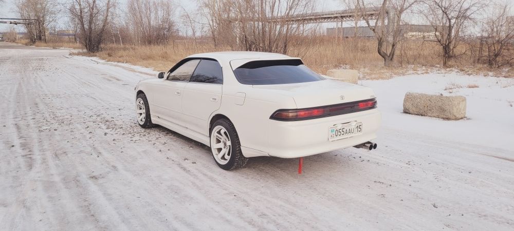 В продаже марк 2 90