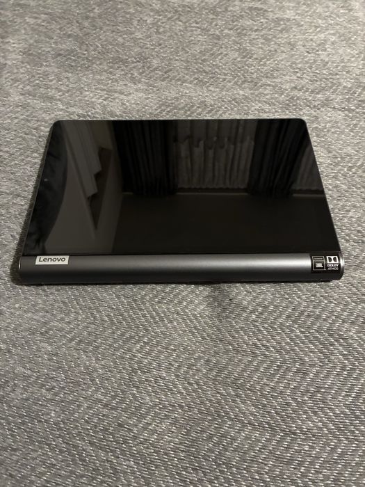 Таблет Lenovo YOGA smart TAB