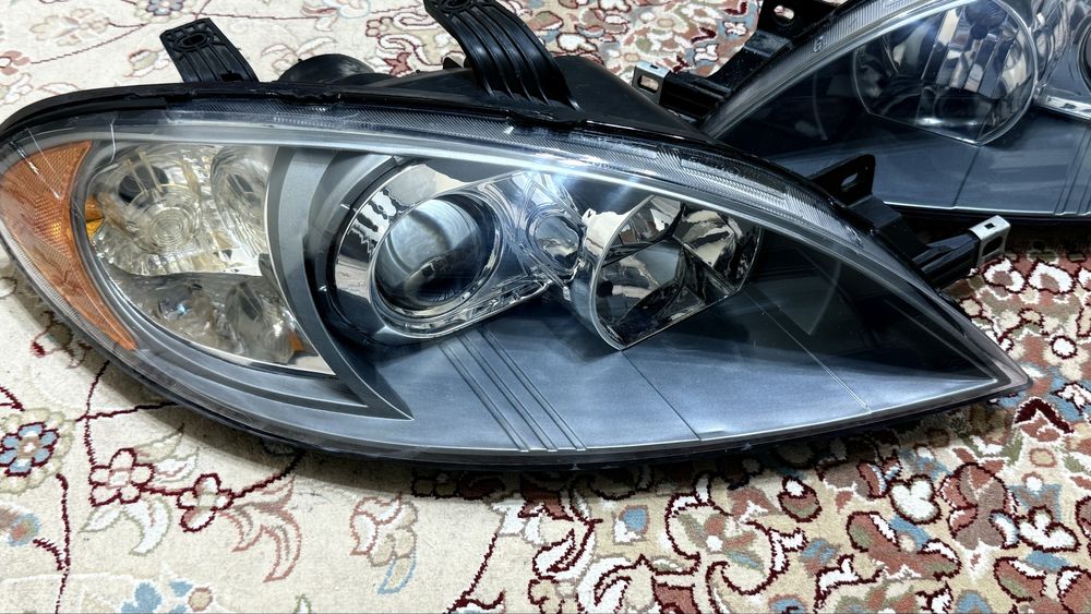 Srochna amerikanka fara Arginal