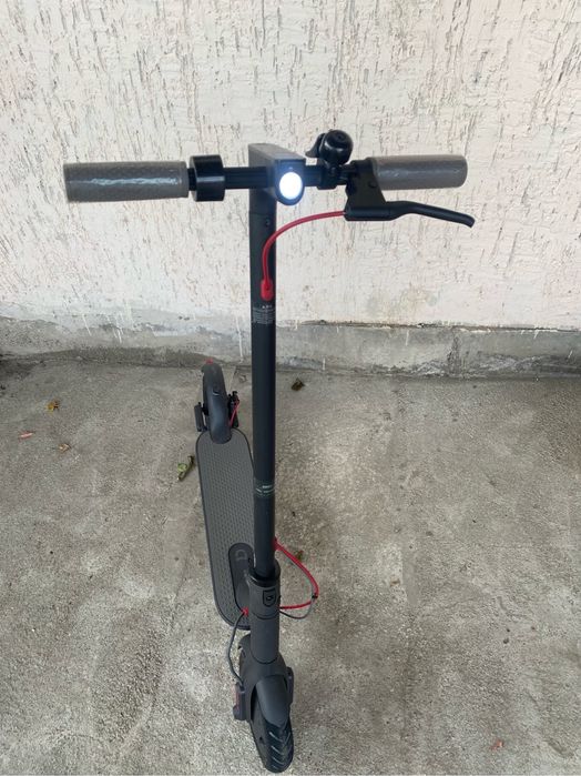 Электро самокат XIAOMI M365