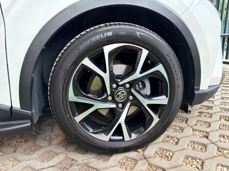 Michelin Primacy 3 225/50/18