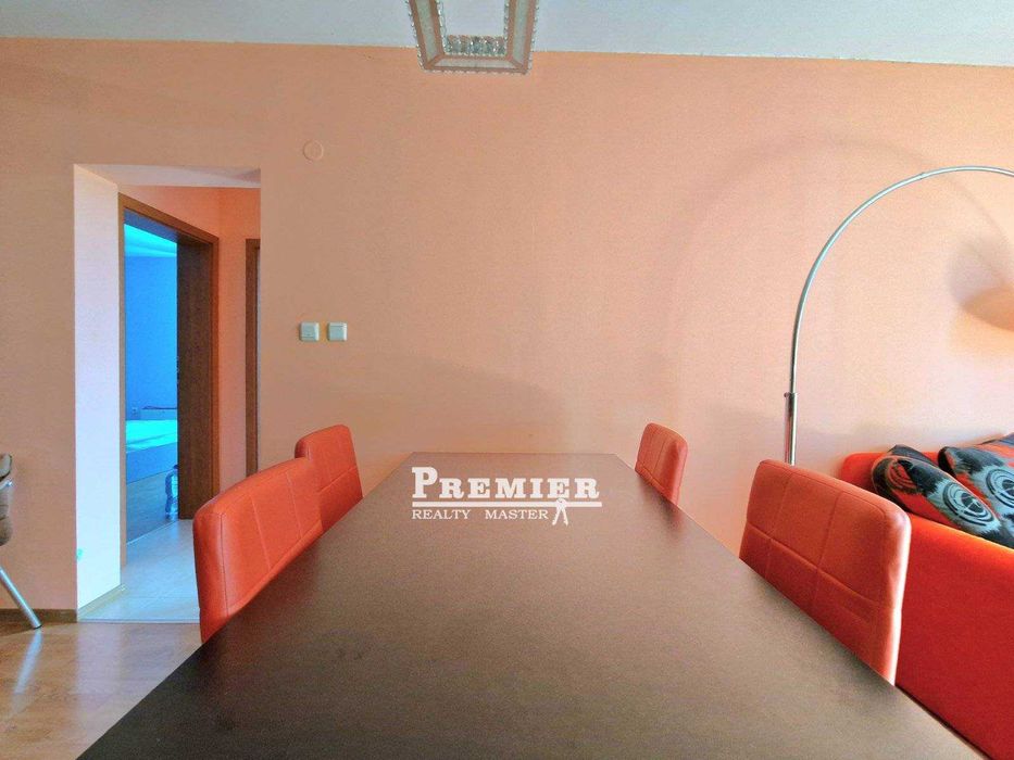 Продава се Тристаен апартамент в с. Равда, Област Бургас - 110 кв.м за 1046 €/кв.м - Снимка #3