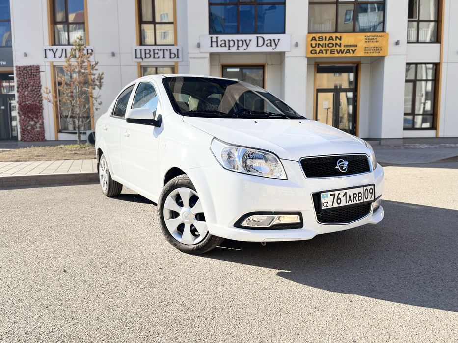 Продам шевролет нексия