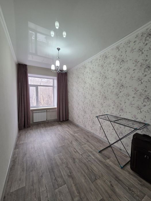 Квартира Абая-Сейфулина