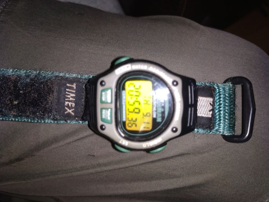 Timex , 2 броя , ironman и Expedition