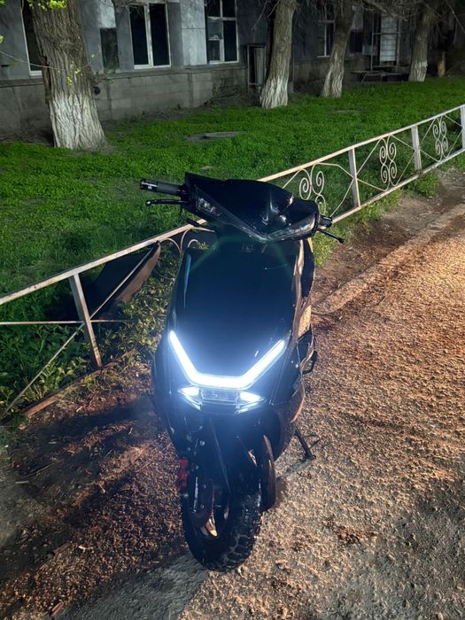 Продам мопед м12