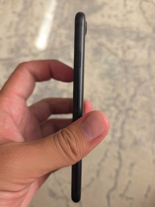 iPhone SE 2020 gen 2