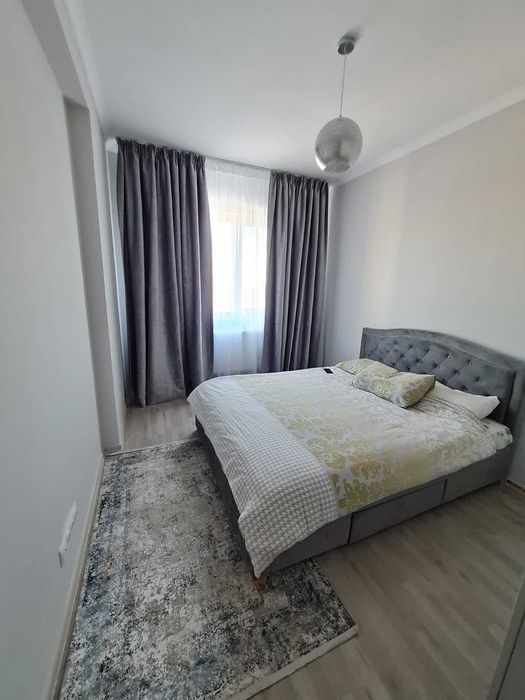 Inchiriere apartament Mihai Bravu