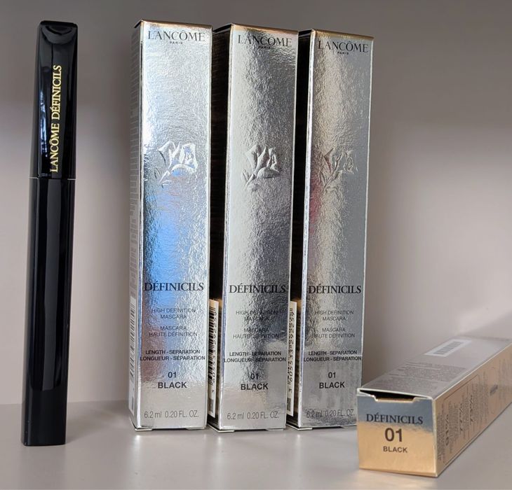 Rimel Lancome ( produs original fabricat 09.25 )