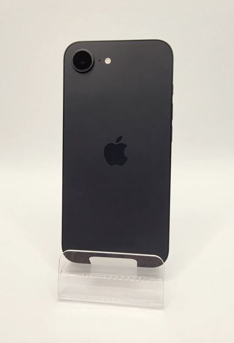 Iphone 16e / Black / nou/ 256 GB / DeluxGSM