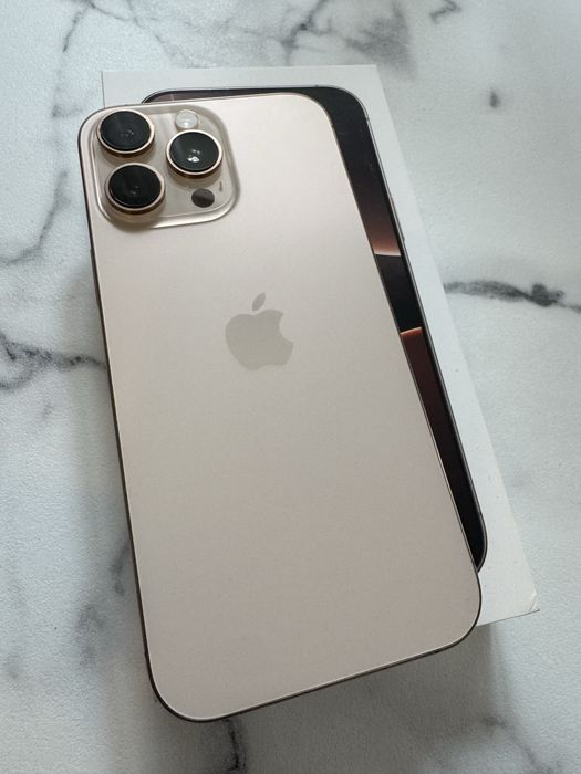 Iphone 16 pro max 1 tb