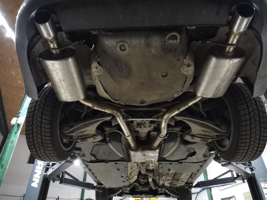 Sudura Tig WIG/mig mag inox aluminiu sudura la înălțime 16m.