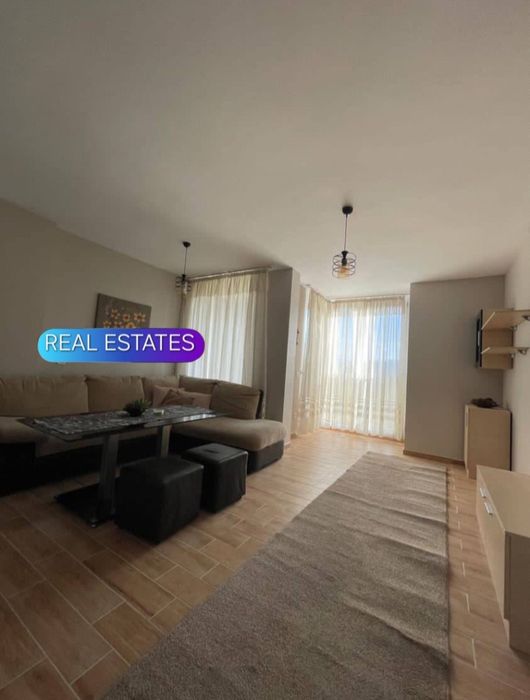 Дава се под наем Двустаен апартамент в София, Люлин 5 - 60 кв.м за 510 € - Снимка #2