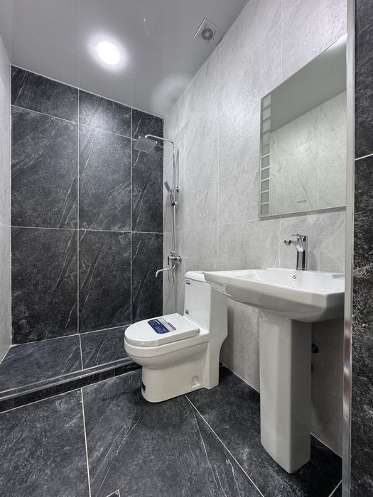 Чилонзор Дўмбирободда 5 хонали ПОД КЛЮЧ уй сотилади!