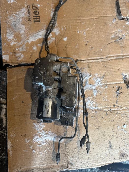 АБС тормозной форд Мондео