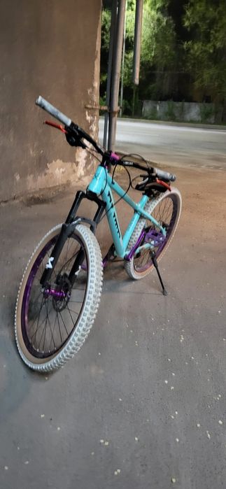 Стант велик стант,мтб