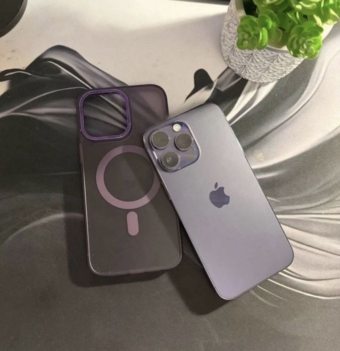 iPhone 14 pro идеал