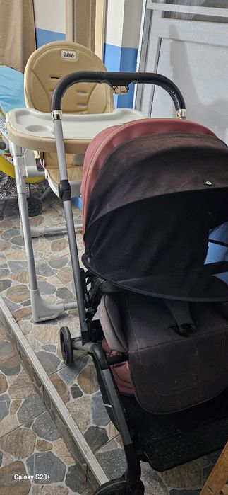 Cărucior copii in stare bună