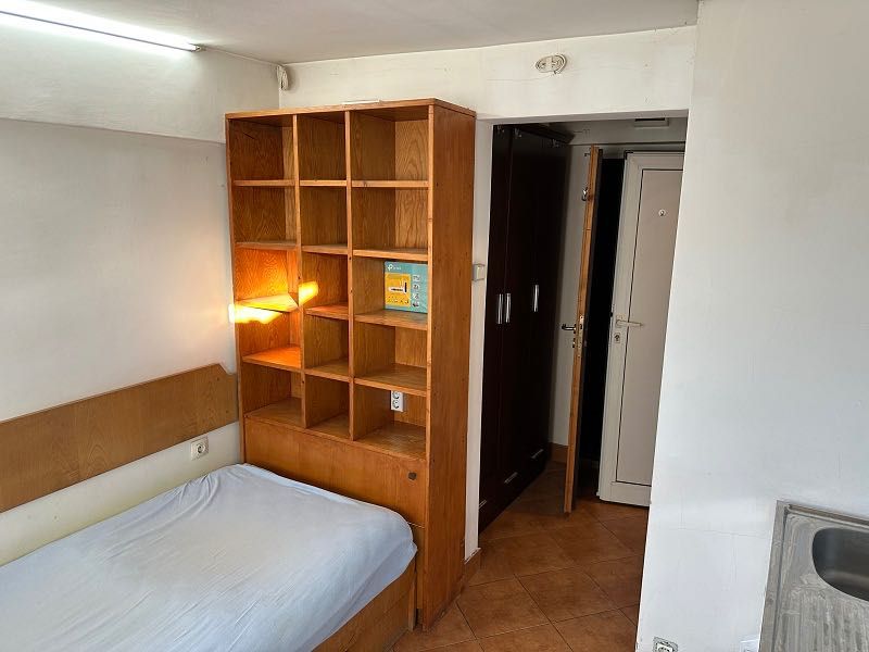 Дава се под наем Едностаен апартамент в София, Изток - 20 кв.м за 278.97 € - Снимка #3