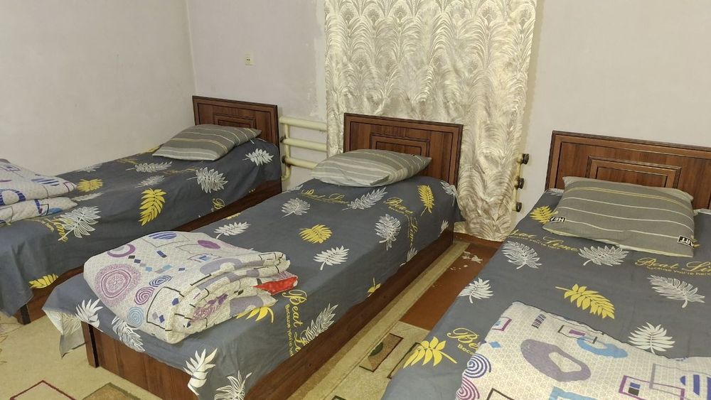 Ховли ижарага берилади! Сдается дом в аренду. Со всеми удобствами!