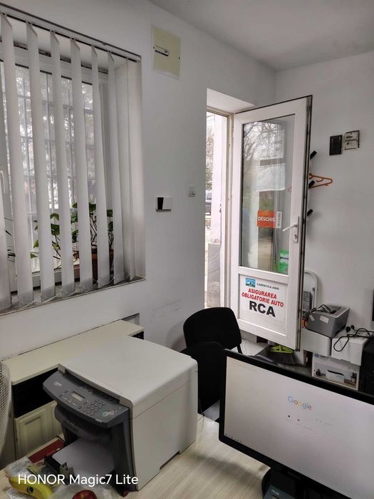 spatiu comercial