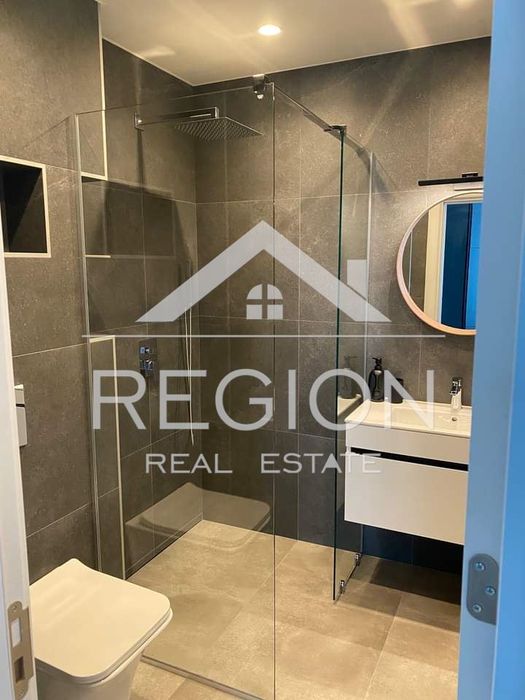 Дава се под наем Двустаен апартамент в Варна, Гръцка махала - 60 кв.м за 918 € - Снимка #6