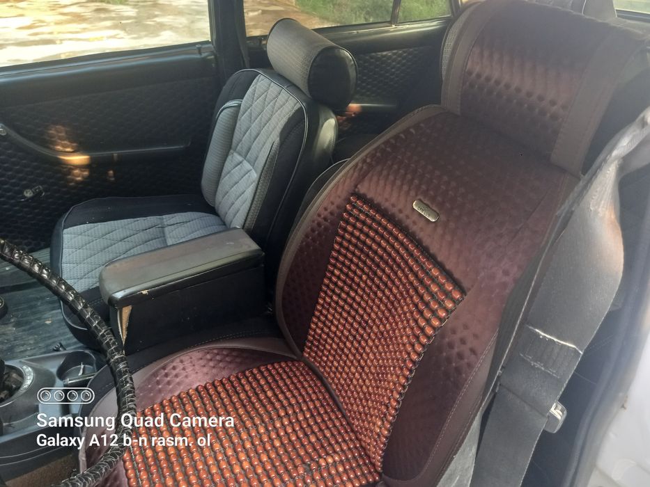 Xujatida muammo yo'q