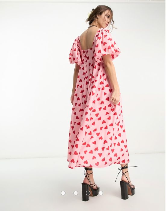 Рокля Sister Jane