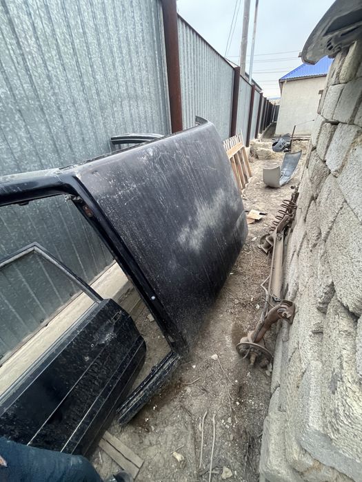 ДВЕРИ ОТ 2113 |