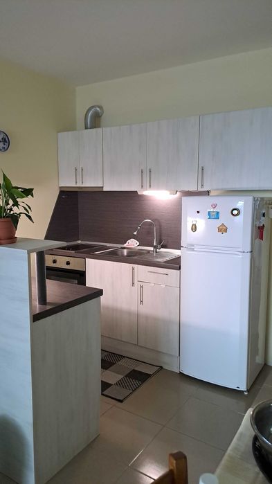 Продава се Двустаен апартамент в Несебър - 64 кв.м за 514 €/кв.м - Снимка #1