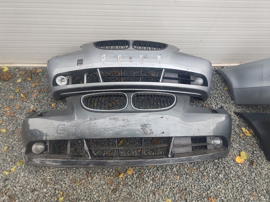 Bara fata BMW E60 e61 500lei buc
