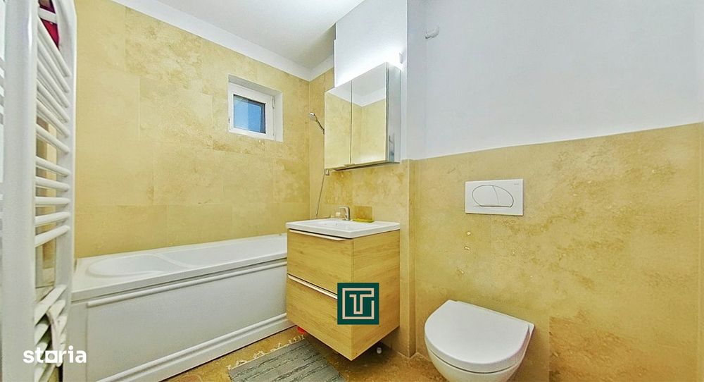 Apartament spațios cu 4 camere de închiriat – Arad, Micălaca Zona 300