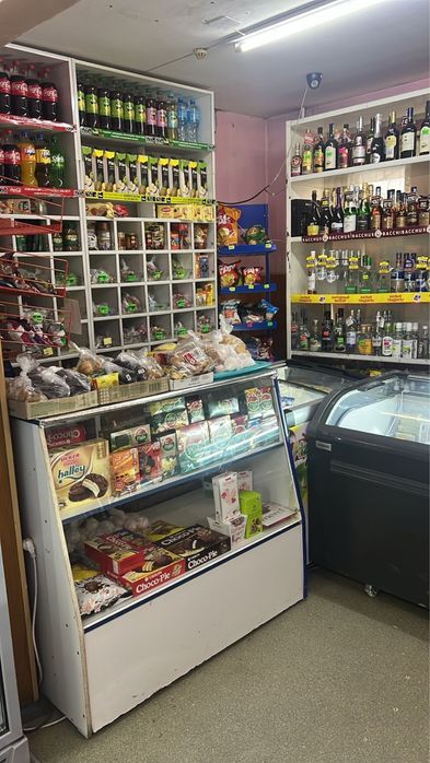 Продается магазин