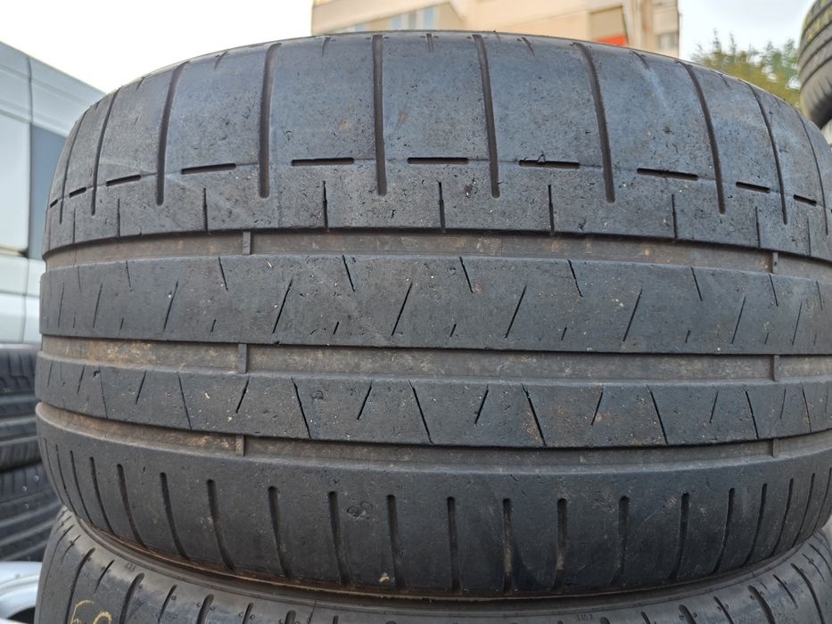 2бр Semi slik 275 35 19 - Pirelli Pzero Corsa