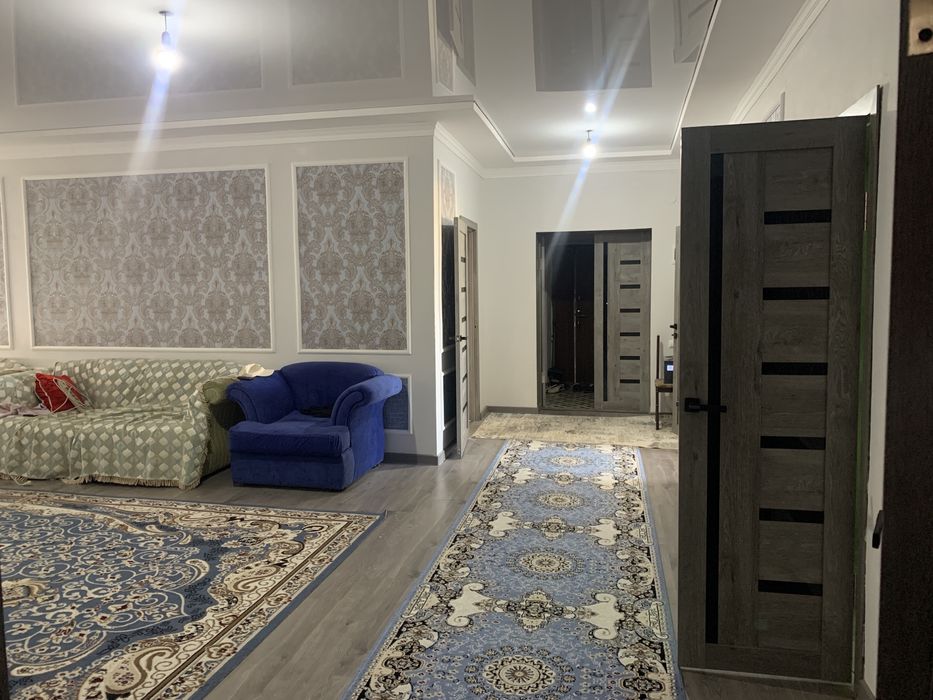 Дом продается мкр Карабастау