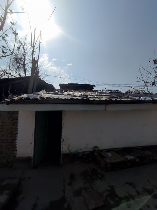 Biznes uchun uy ijaraga beriladi, yangi qurilish qilsa bo'ladi