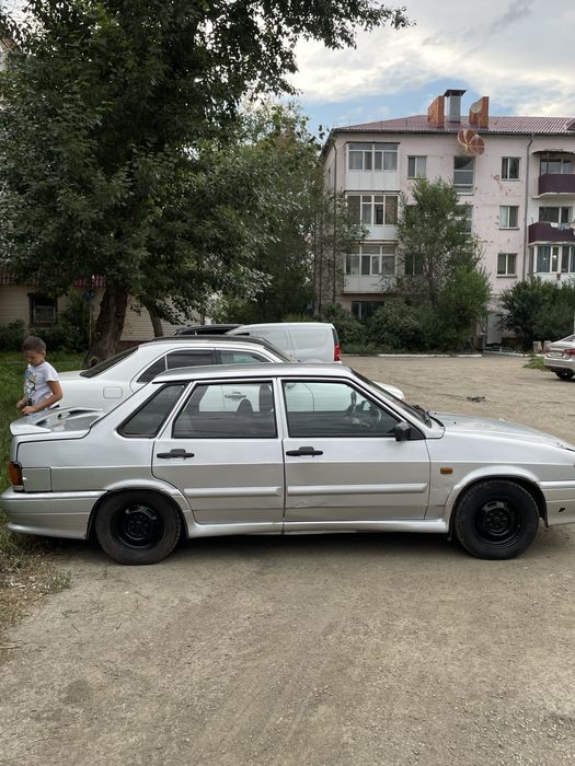 Продам Лада 2115