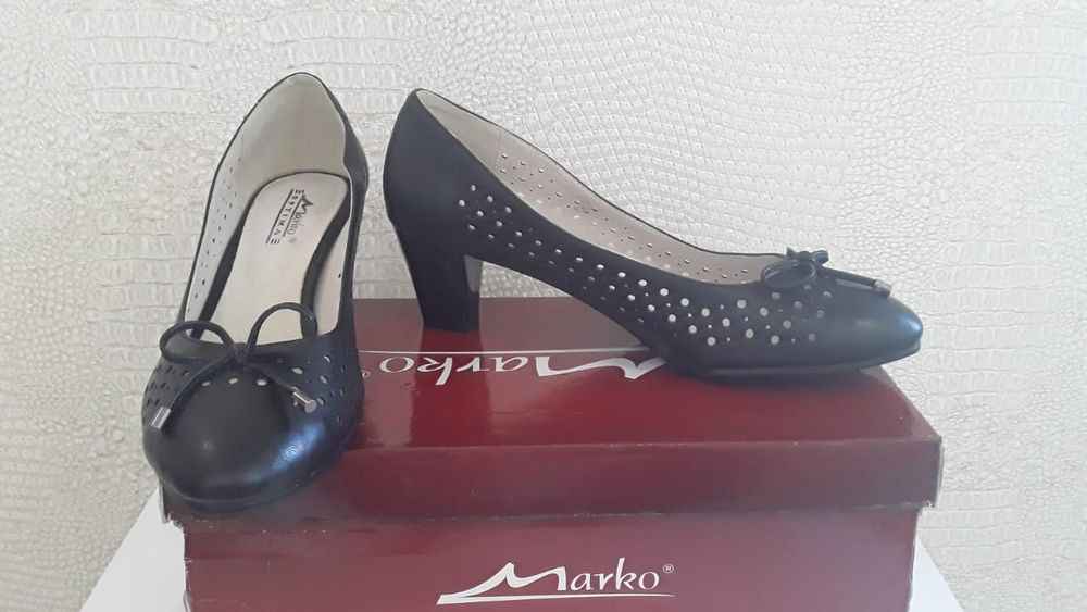 Продам туфли женские