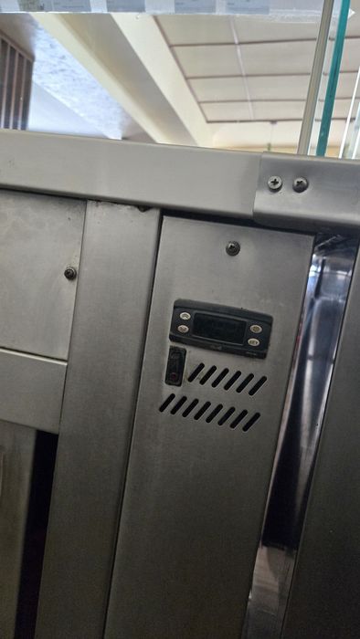 Linie autoservire completa productie grecia