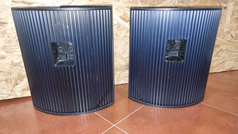 Bang&Olufsen Beolab 4000 pereche boxe activa boxa