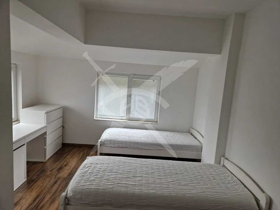 Дава се под наем Тристаен апартамент в София, Драгалевци - 88 кв.м за 1500 € - Снимка #6