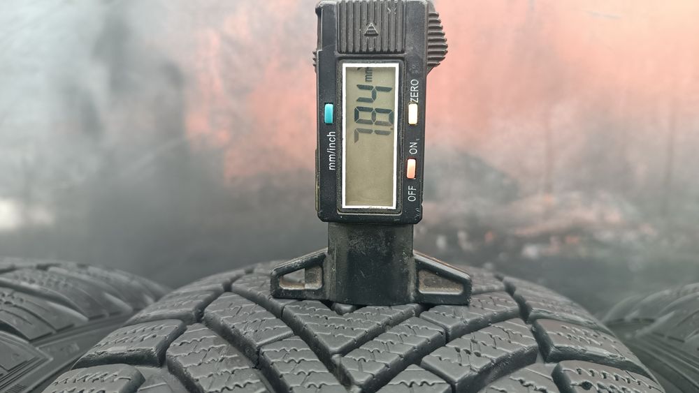 195/60/15 Vredestein