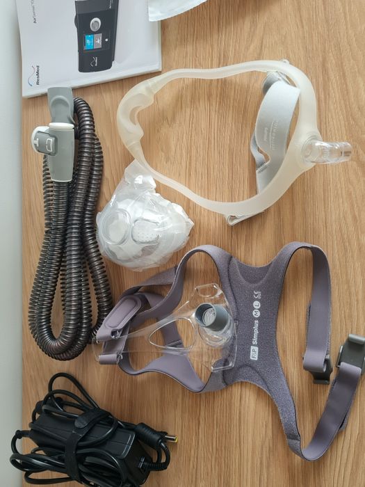 ResMed Airsense 10 Autoset